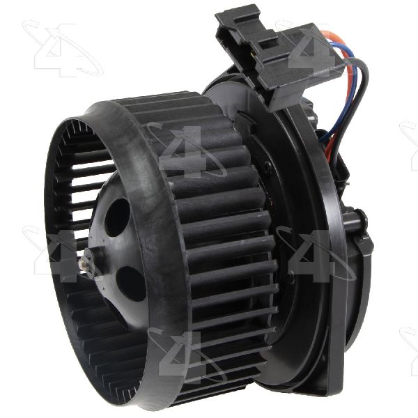 HVAC Blower Motor for 2003-2012 INFINITI FX35 (Four Seasons 76507)