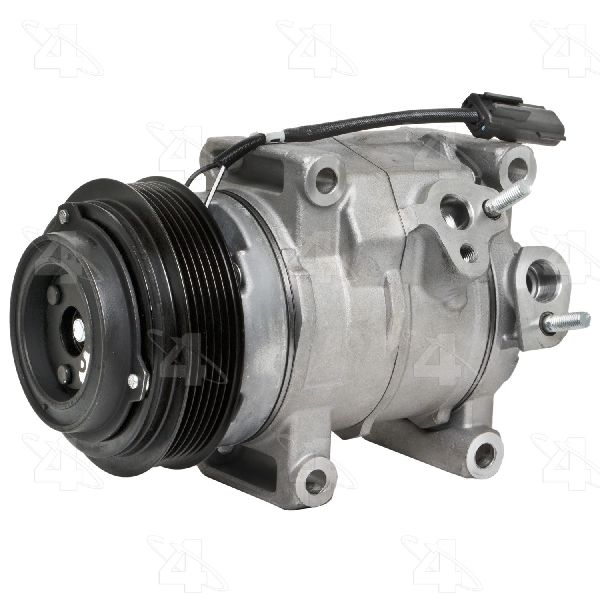 A/C Compressor for 2011-2016 Chrysler Town & Country (Four Seasons 98320)