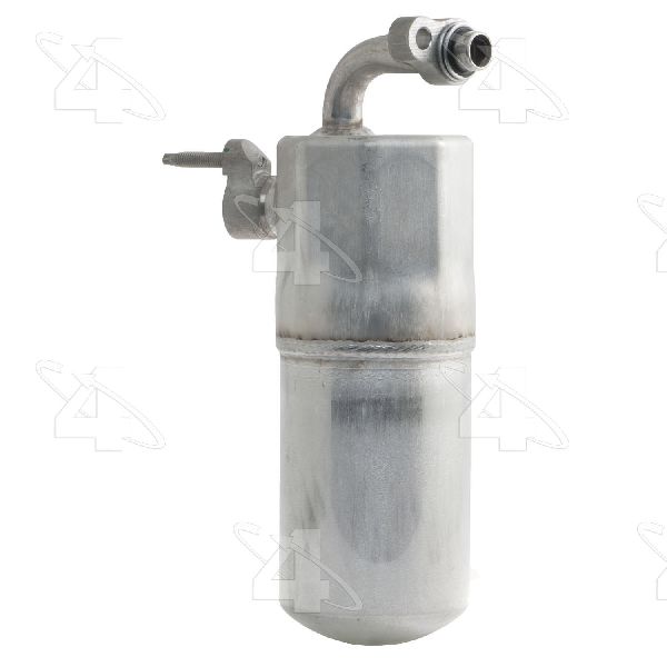 A/C Accumulator for 2008-2009 Hummer H2 (Four Seasons 83247)