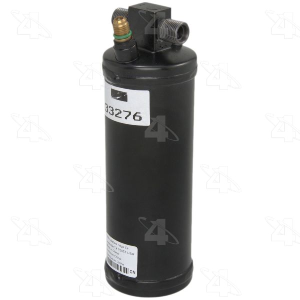 A/C Receiver Drier for 1986 Dodge Mini Ram (Four Seasons 33276)