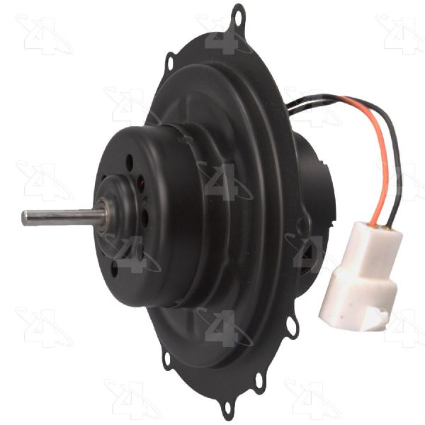 HVAC Blower Motor - Front, Rear for 1997-2002 Ford Expedition (Four Seasons 35281)