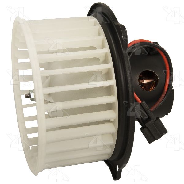 HVAC Blower Motor for 1994-2002 Dodge Ram 3500 (Four Seasons 75888)