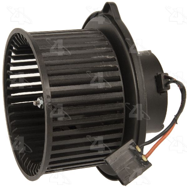 HVAC Blower Motor for 2007-2011 Cadillac STS (Four Seasons 75809)