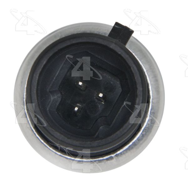 HVAC Pressure Transducer for 2004-2005 Buick Rainier (Four Seasons 36698)