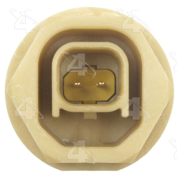 Engine Coolant Temperature Sensor for 2005-2014 Lincoln Navigator (Four Seasons 37874)