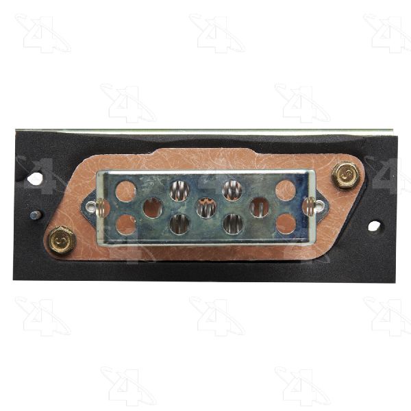 HVAC Blower Motor Resistor for 1997-1999 Dodge Dakota (Four Seasons 20362)