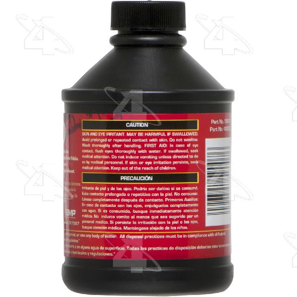 Four Seasons Refrigerant Oil 