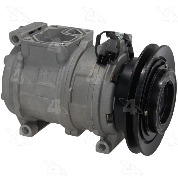 A/C Compressor for 1991-1995 Dodge Caravan (Four Seasons 58344)