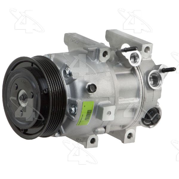 A/C Compressor (Four Seasons 198387)