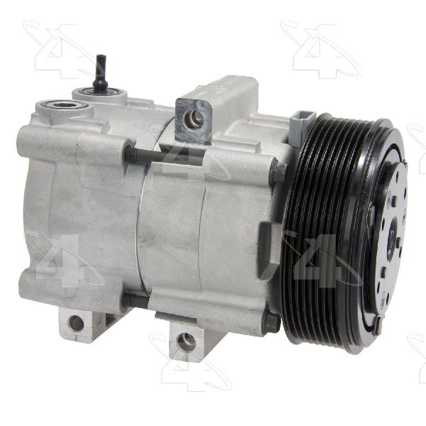 A/C Compressor for 1997-2002 Ford F-150 (Four Seasons 58152)