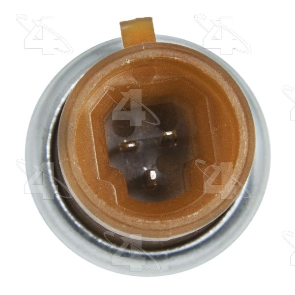 HVAC Pressure Transducer for 2008-2014 GMC Yukon (Four Seasons 37344)