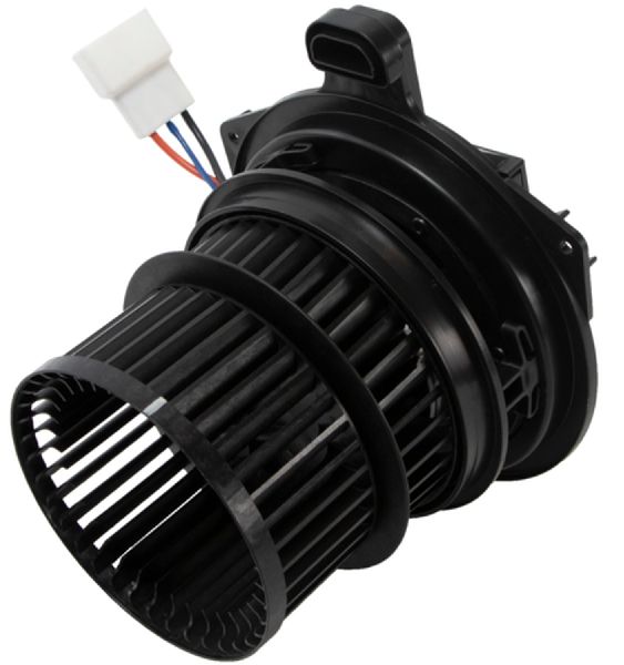 HVAC Blower Motor - Front for 2016-2023 Mazda CX-9 (Four Seasons 76513)