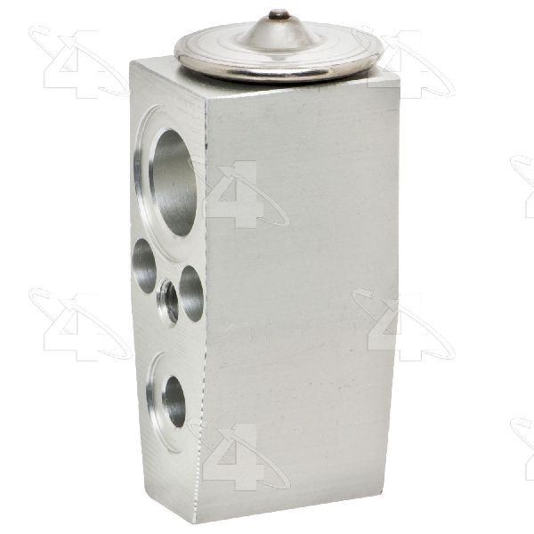 A/C Expansion Valve for 2012-2017 Jeep Wrangler (Four Seasons 39434)