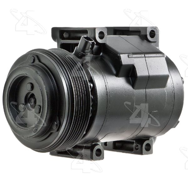 A/C Compressor for 2012-2015 Dodge Durango (Four Seasons 97302)