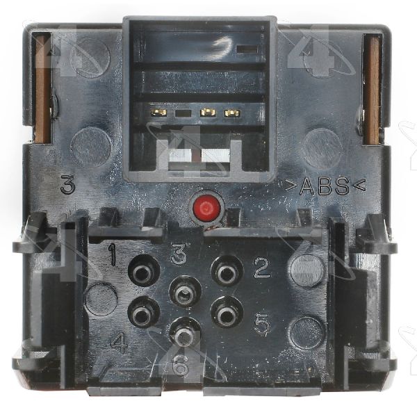 HVAC Control Switch Four Seasons Made in USA