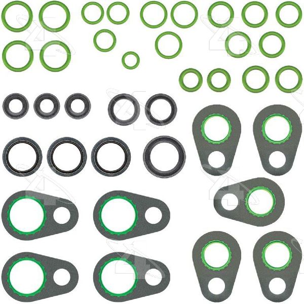 A/C System O-Ring and Gasket Kit for 2011-2021 Ford Explorer (Four Seasons 26852)