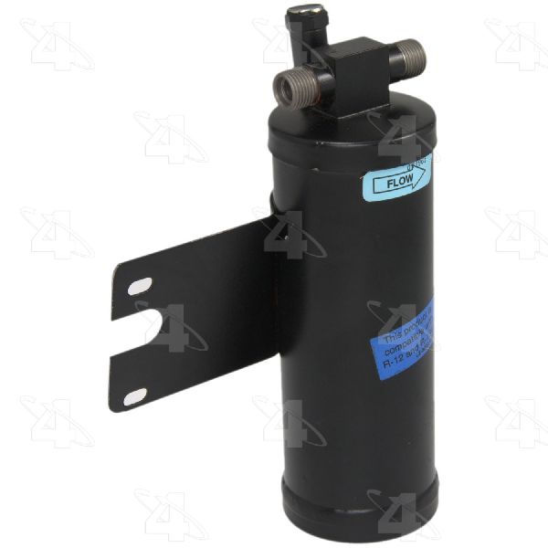 A/C Receiver Drier for 1979-1983 Jeep Cherokee (Four Seasons 33262)