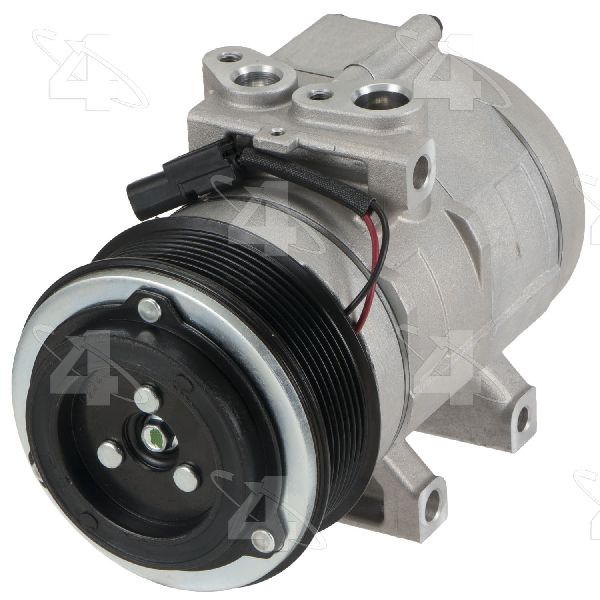 A/C Compressor for 2011-2016 Ford F-350 Super Duty (Four Seasons 98322)