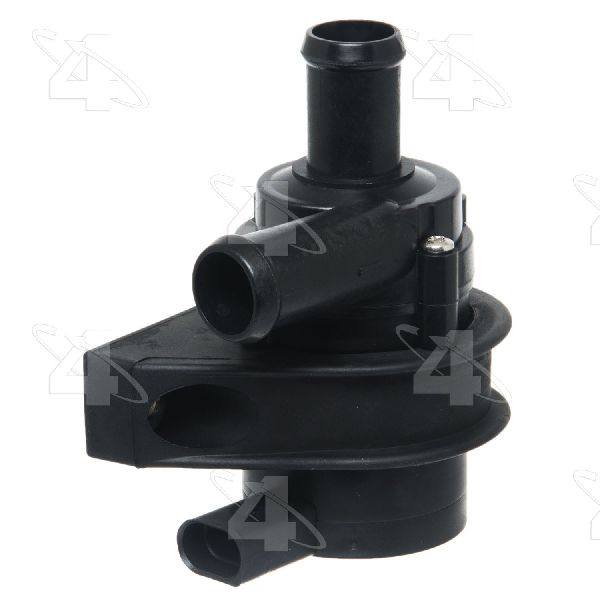 Engine Auxiliary Water Pump for 2008-2013 Audi A3 Quattro (Four Seasons 89030)