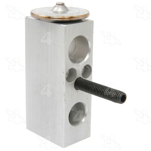 A/C Expansion Valve - Front for 2002-2007 Dodge Caravan (Four Seasons 39016)
