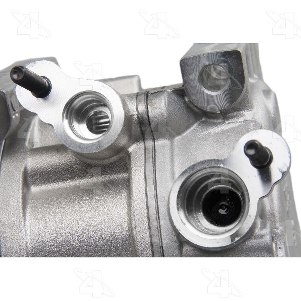 A/C Compressor for 2012-2018 Kia Optima (Four Seasons 178328)
