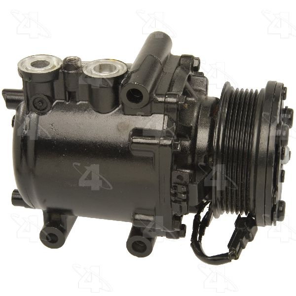 A/C Compressor for 2003-2006 Lincoln Navigator (Four Seasons 97557)