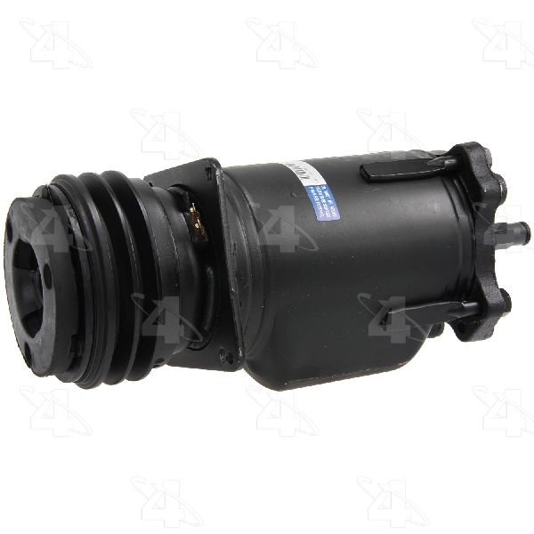 A/C Compressor for 1964-1965 GMC G1500 (Four Seasons 57088)