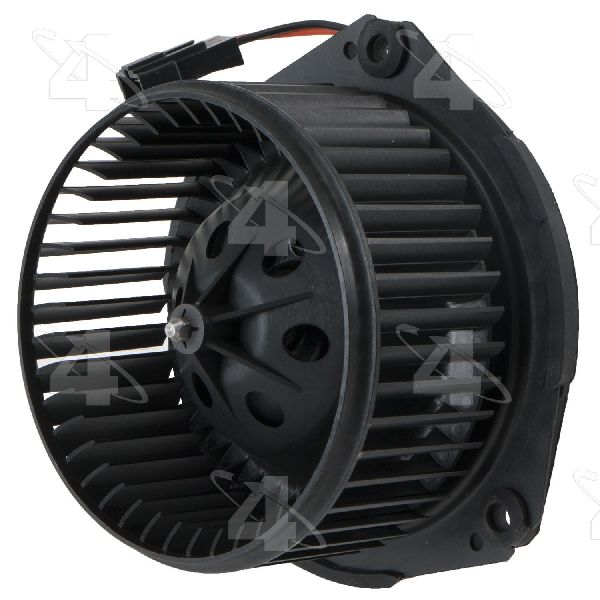 Guide to the 1995-1999 Buick Riviera HVAC Blower Motor | Go-Parts.com