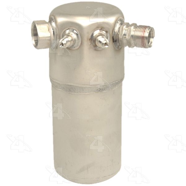A/C Accumulator for 1982-1990 Buick Century (Four Seasons 33178)
