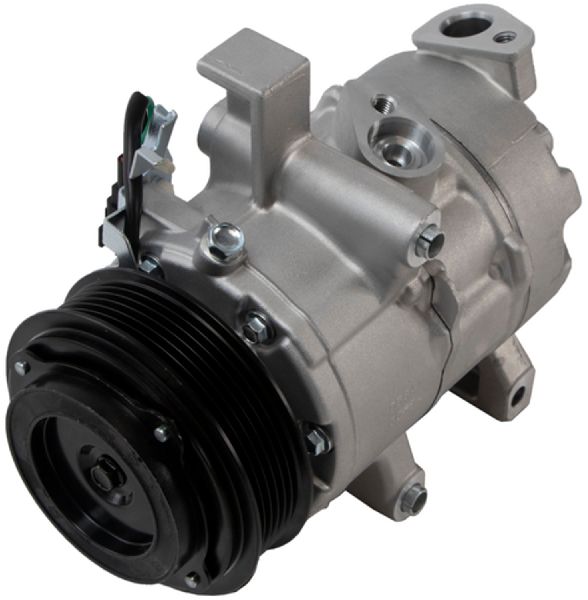A/C Compressor for 2018-2024 Ford Mustang (Four Seasons 178339)
