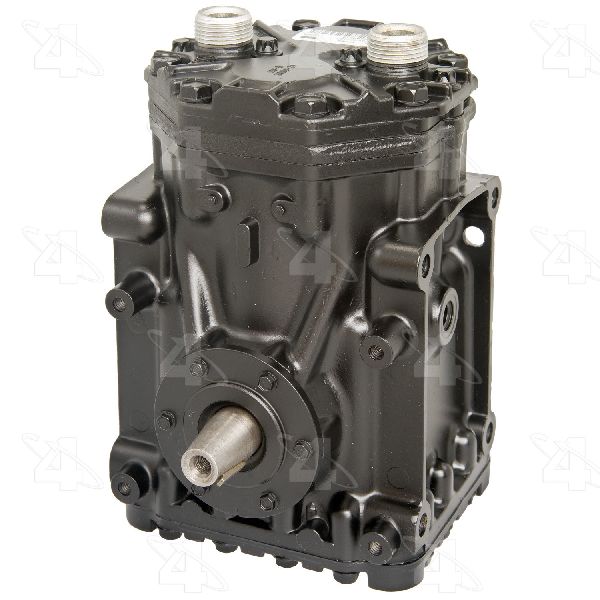 A/C Compressor for 1975-1981 Ford F-150 (Four Seasons 57064)