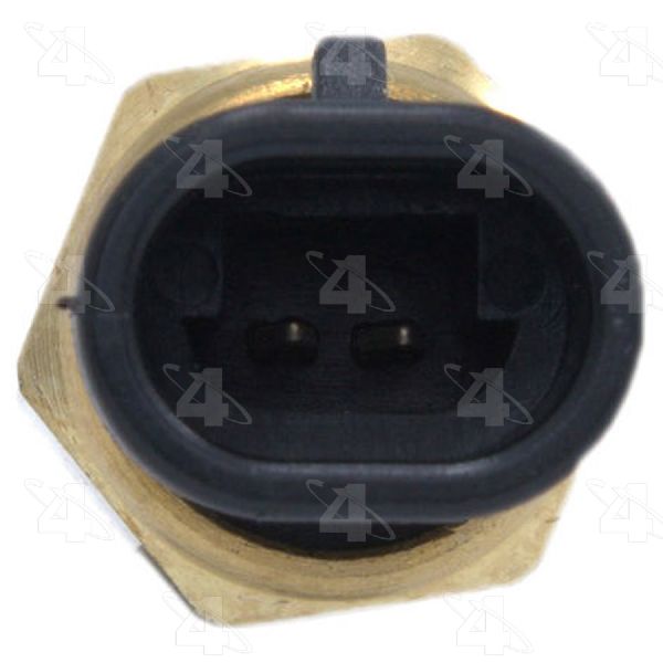Engine Coolant Temperature Sensor for 1995-1999 Chevrolet Silverado (Four Seasons 36403)