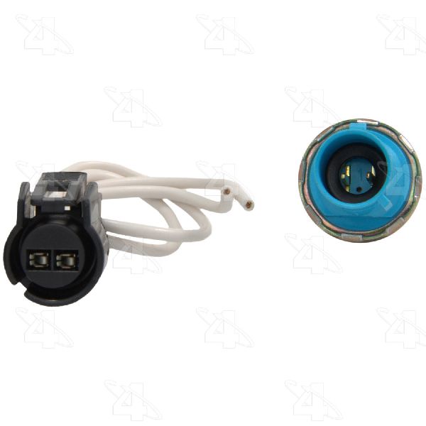 A/C Compressor Cut-Off Switch for 1977-1995 Buick LeSabre (Four Seasons 35961)