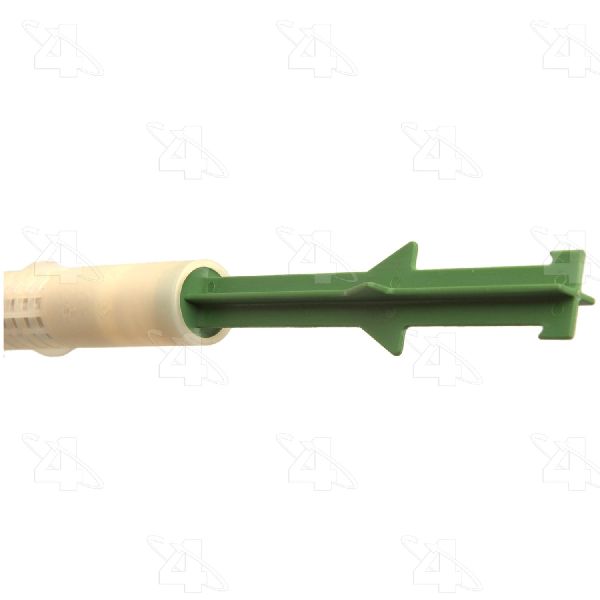 A/C Receiver Drier / Desiccant Element for 2007-2015 Audi Q7 (Four Seasons 83253)