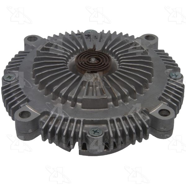 Engine Cooling Fan Clutch for 1998-2004 Nissan Frontier (Four Seasons 46000)