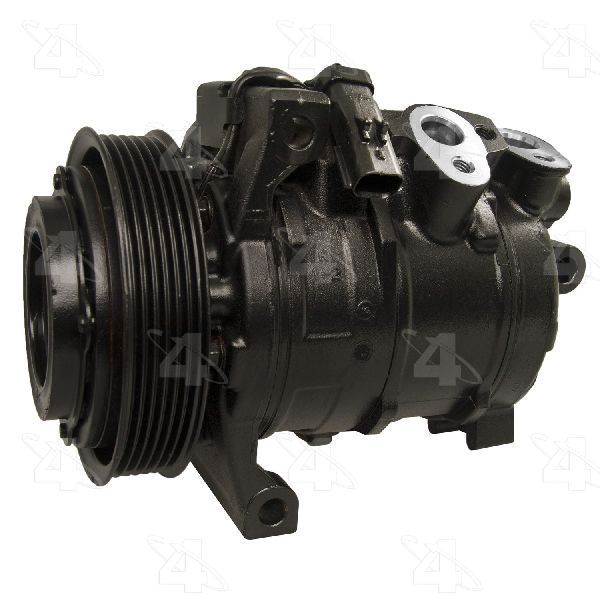 A/C Compressor for 2011-2015 Dodge Durango (Four Seasons 97314)