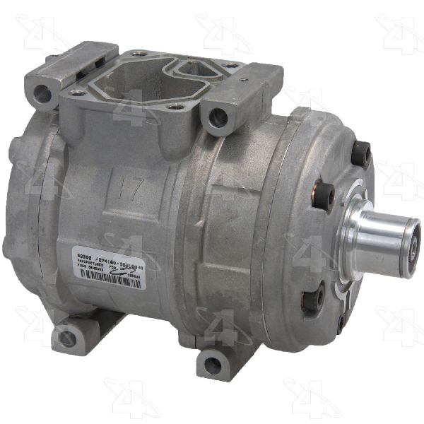 A/C Compressor for 1992-1994 Dodge Colt (Four Seasons 58362)