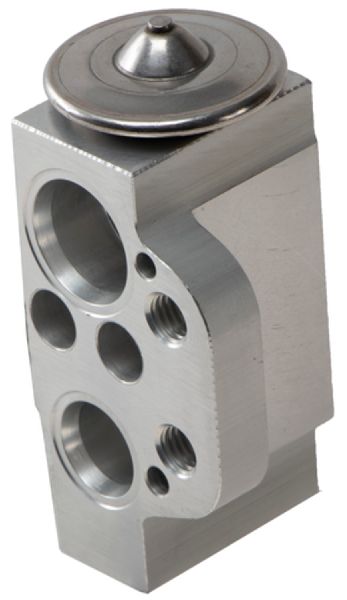 A/C Expansion Valve for 2015-2018 Audi Q3 (Four Seasons 39619)