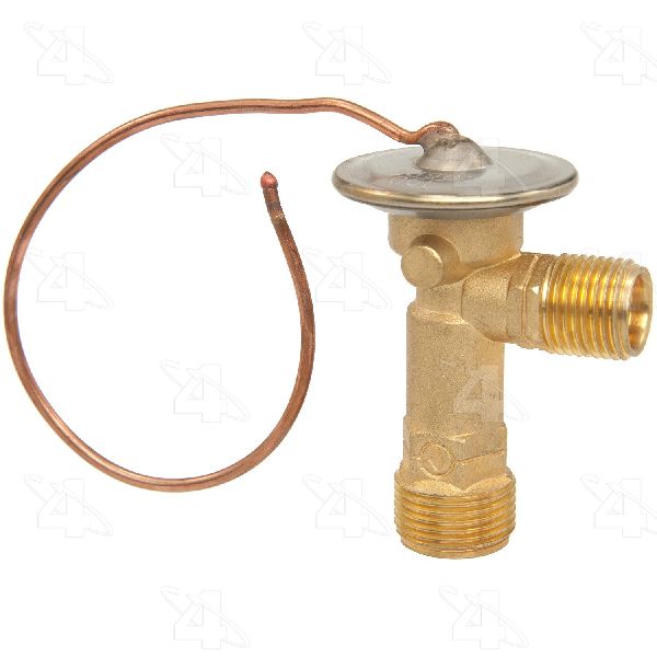 A/C Expansion Valve - Rear for 1999-2002 GMC Jimmy (Four Seasons 38907)