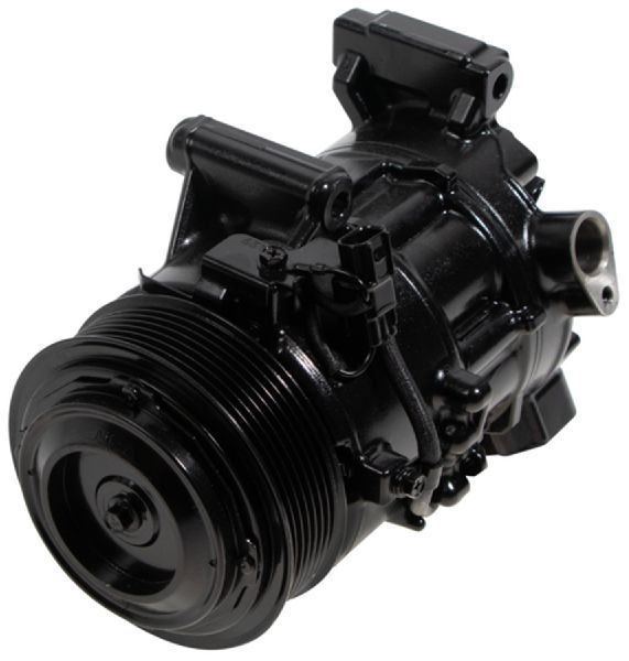 A/C Compressor for 2018-2022 Honda Accord (Four Seasons 1177320)