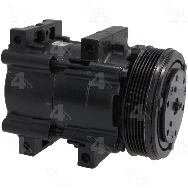 A/C Compressor for 1996-1997 Ford F-150 (Four Seasons 57141)