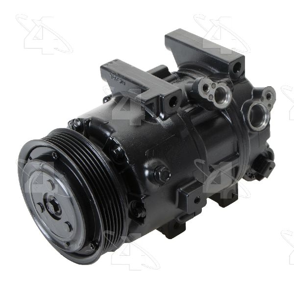 A/C Compressor (Four Seasons 197387)
