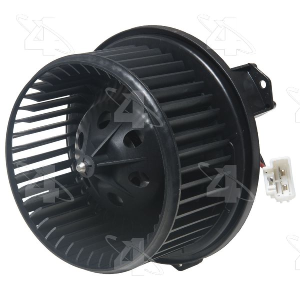 HVAC Blower Motor for 2007-2017 Jeep Compass (Four Seasons 75817)