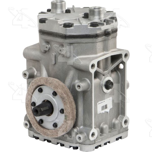 A/C Compressor for 1970-1982 Ford Mustang (Four Seasons 58064)