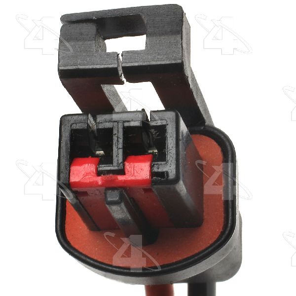 Four Seasons Engine Cooling Fan Switch Connector 