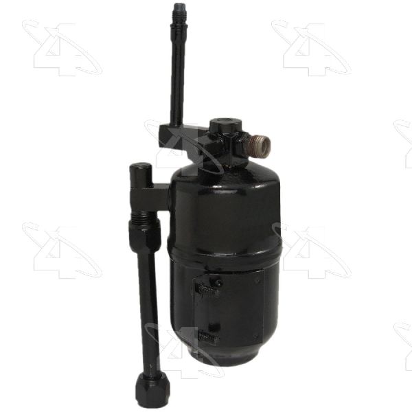 A/C Receiver Drier for 1978-1991 Porsche 928 (Four Seasons 33360)