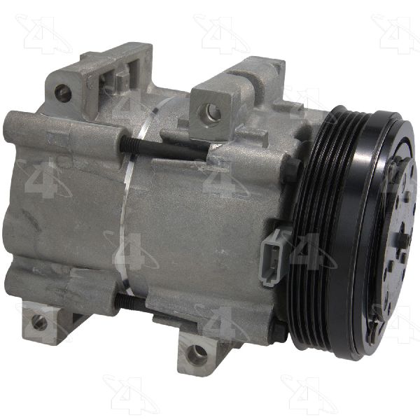 A/C Compressor for 1992-1994 Ford Tempo (Four Seasons 58131)