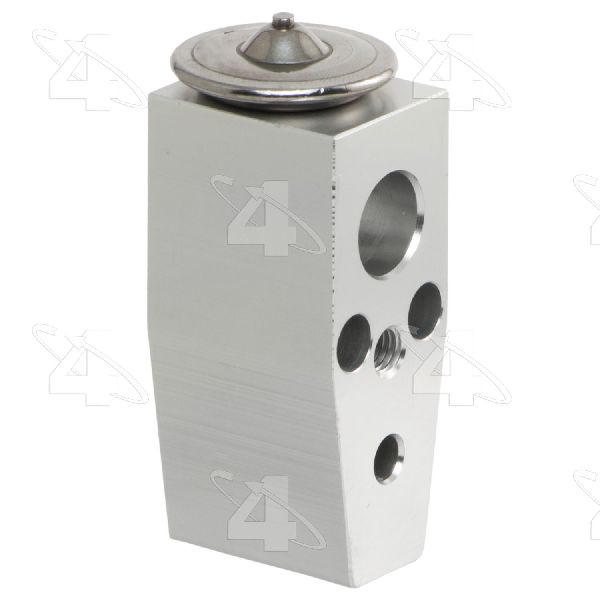 A/C Expansion Valve - Front for 2011-2017 Honda Odyssey (Four Seasons 39474)