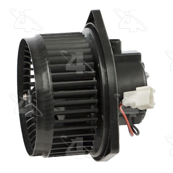 HVAC Blower Motor for 2000-2003 Nissan Maxima (Four Seasons 75024)