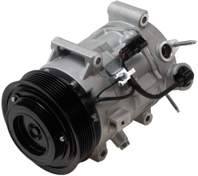 A/C Compressor for 2022-2023 Acura MDX (Four Seasons 178368)